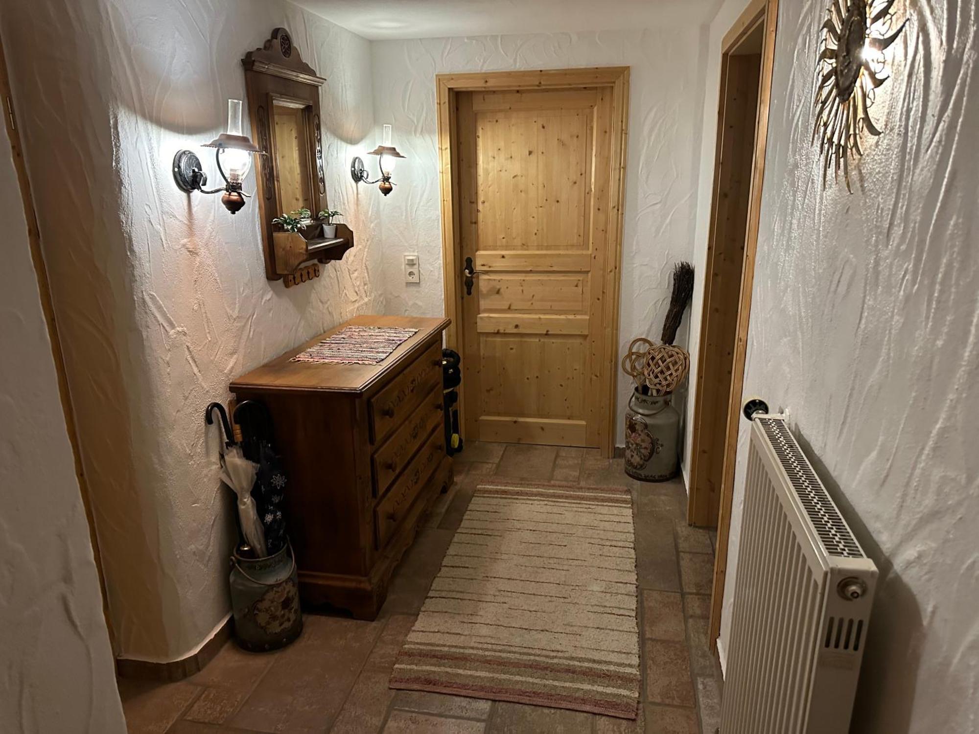 Suite Sinja Erlebnisferienwohnung Hausham Exterior photo