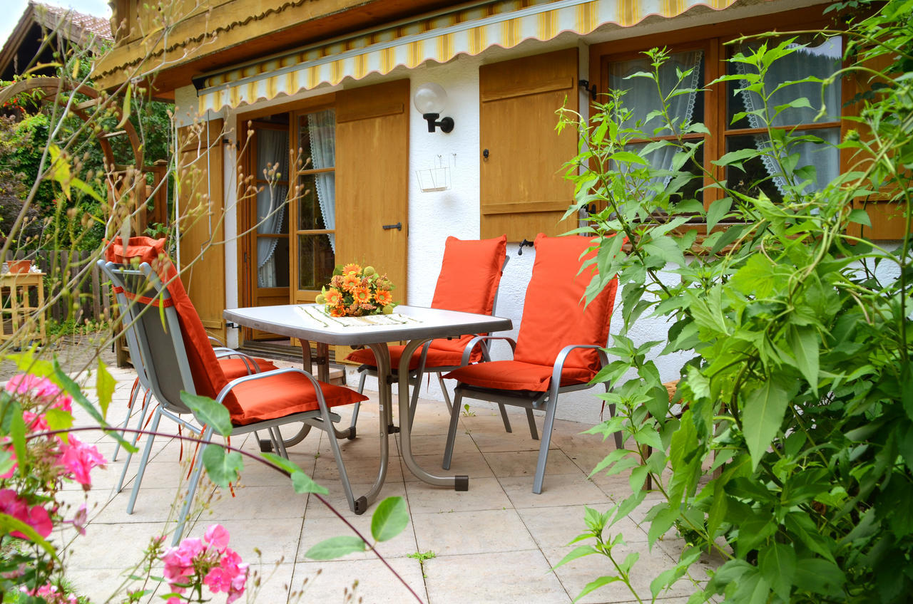Suite Sinja Erlebnisferienwohnung Hausham Exterior photo
